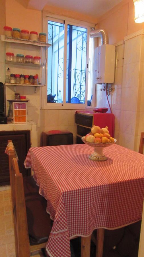 Bed And Breakfast Ifrane  Exterior photo