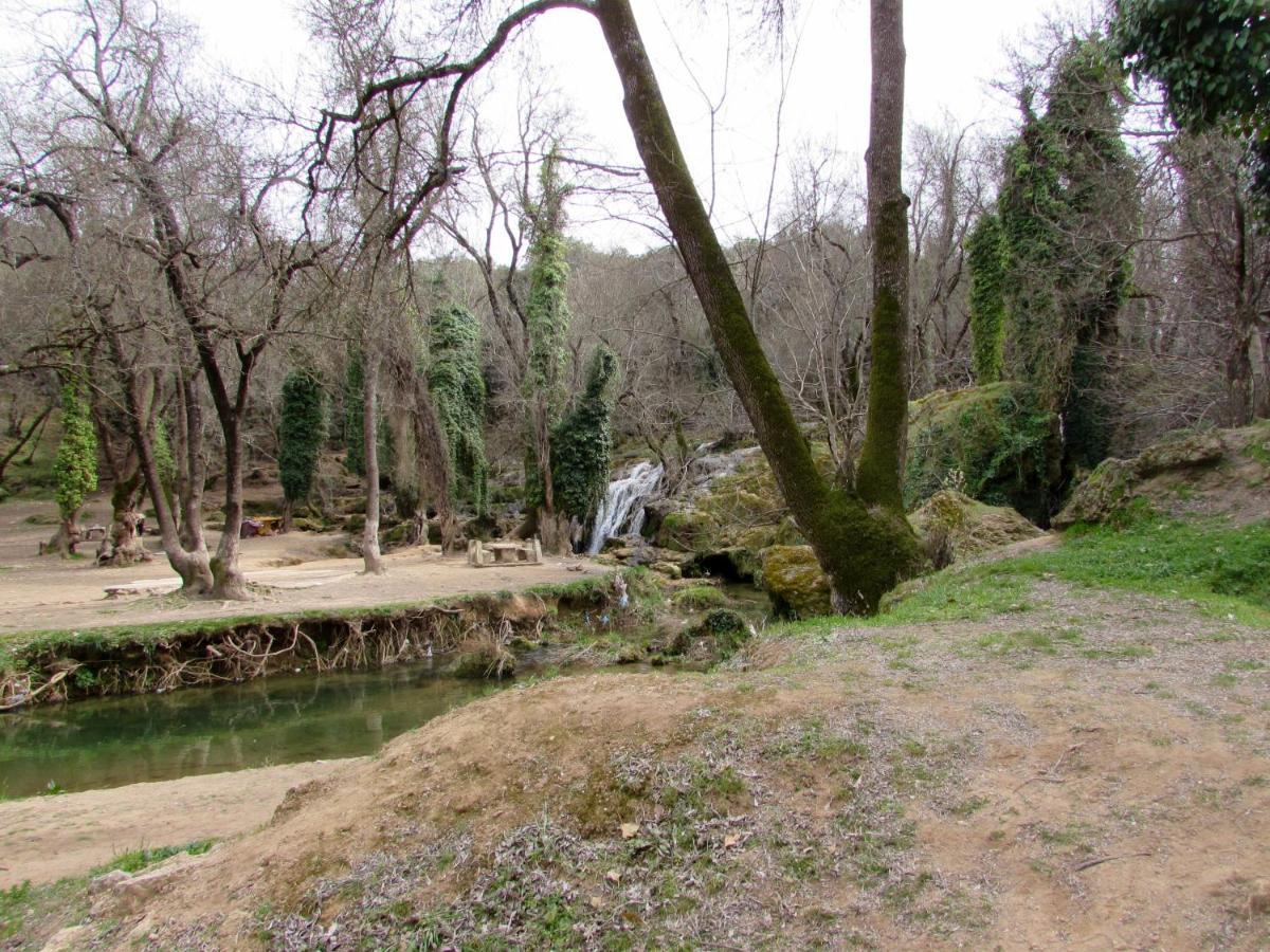 Bed And Breakfast Ifrane  Exterior photo