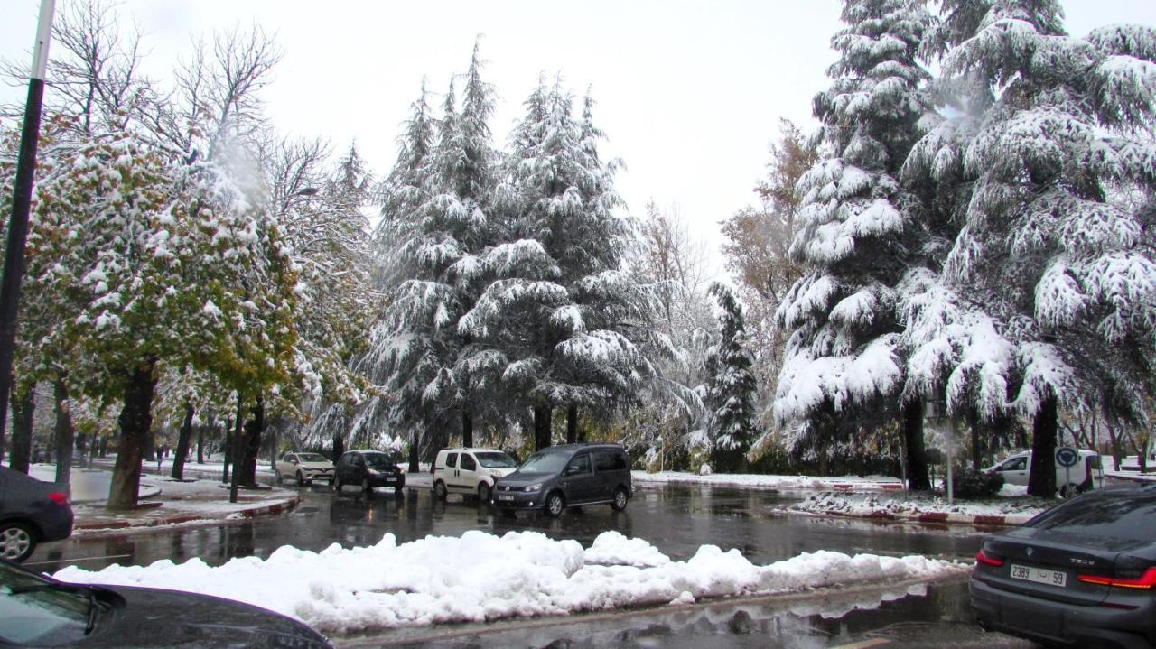 Bed And Breakfast Ifrane  Exterior photo