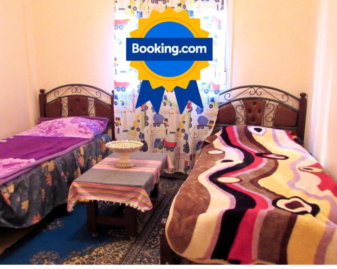 Bed And Breakfast Ifrane  Exterior photo